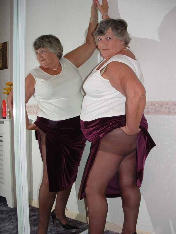 Lovely Grannies You Porn 3